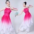 Chinese Ancient Costume Hanfu Sunscreen Cardigan Chiffon Coat