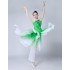 Chinese Ancient Costume Hanfu Sunscreen Cardigan Chiffon Coat