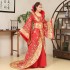 Costumes Wu Ze Tian Han Tang Palace Queens Guifei Stage Trailing Hanfu Performance Costumes