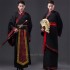 Chinese National Ancient Costume Traditional Women Hanfu Dress