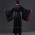 Chinese National Ancient Costume Traditional Women Hanfu Dress