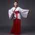 Ancient Chinese Traditional Shoes Cotton Men Women Hanfu Dance Boots