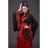 Ancient Chinese Traditional Shoes Cotton Men Women Hanfu Dance Boots