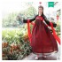 Chinese Hanfu Costume for Women's Traditional Dance
