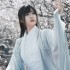 Children's Chinese Hanfu Disfraz Costume for Girl Fairy