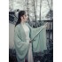 Children's Chinese Hanfu Disfraz Costume for Girl Fairy