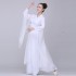 Red Wedding Traditional Chinese Folk Dress for Women