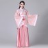 Women's Princess Hanfu Han Dynasty Traditional Ethnic Costume