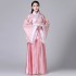 Women's Princess Hanfu Han Dynasty Traditional Ethnic Costume