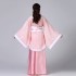 Women's Princess Hanfu Han Dynasty Traditional Ethnic Costume