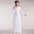 Women's Traditional Hanfu Dress for Stage Dance