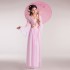 Women's Traditional Hanfu Dress for Stage Dance
