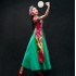Women's Hanfu Cloak for Traditional Winter Warmth