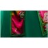 Women's Hanfu Cloak for Traditional Winter Warmth