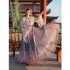 Women's Gradient Ink Water Sleeves Costumes for Classical Chinese Dance