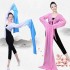 Women's Ancient Chinese Costumes for Palace Embroidery Girl