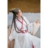 Women Traditional Dresses for Cosplay Hanfu