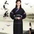 Womens Traditional Hanfu Costumes Ancient Dynasty Cosplay