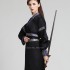 Womens Traditional Hanfu Costumes Ancient Dynasty Cosplay