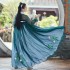 Women's Traditional Folk Elegant Ancient Hanfu Costumes for Tang Dynasty Princess National Dance Clothes