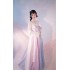 Womens Han Dynasty Princess Fairy Hanfu Dresses Oriental Dance Clothing Girl Cosplay