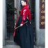 Traditional Women Hanfu Costumes Fairy Dresses