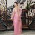 Female Festival Outfits Folk Dance Hanfu Women Vintage Retro Fairy Chinese Traditional Dress
