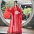 Chinese Clothing Men Women Swordsman Clothing Traditional Fairy Cosplay