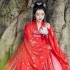 Chinese Clothing Men Women Swordsman Clothing Traditional Fairy Cosplay