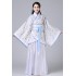 Traditional Chinese Clothing Women Chaqueta Tang Hanfu Tang Suit Tops Skirt Cosplay Costumes Couple Dresses For Men