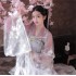 Hanfu Women Dance Tang Dynasty Ancient Chinese Traditional Dresses Stage Fairy Performance Costumes