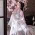 Hanfu Women Dance Tang Dynasty Ancient Chinese Traditional Dresses Stage Fairy Performance Costumes