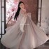 Hanfu Women Dance Tang Dynasty Ancient Chinese Traditional Dresses Stage Fairy Performance Costumes