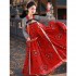 Chinese Clothing Female Year Folk Dance Festival Outfit Hanfu Women Stage Performance Ancient Costumes Fairy Dress