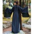 Chinese Folk Dance Hanfu Tang Dynasty Princess Cosplay Stage Wear