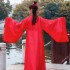 Chinese Folk Dance Hanfu Tang Dynasty Princess Cosplay Stage Wear