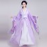 High Quality Hanfu Female Embroidery Fairy Cosplay Costumes
