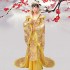 Designer Tang Dynasty Queen Tailing Hanfu Costume