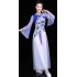 Lady Chinese Stage Dress