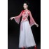 Lady Chinese Stage Dress