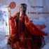 Chinese Traditional Costume for Female Hanfu Clothing